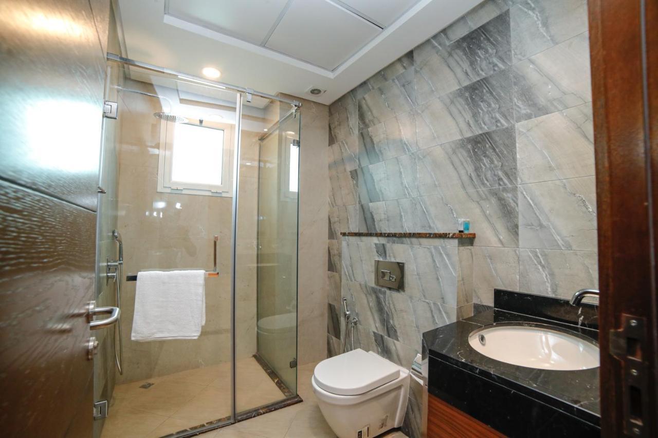 Jc Suites Al Manamah Esterno foto