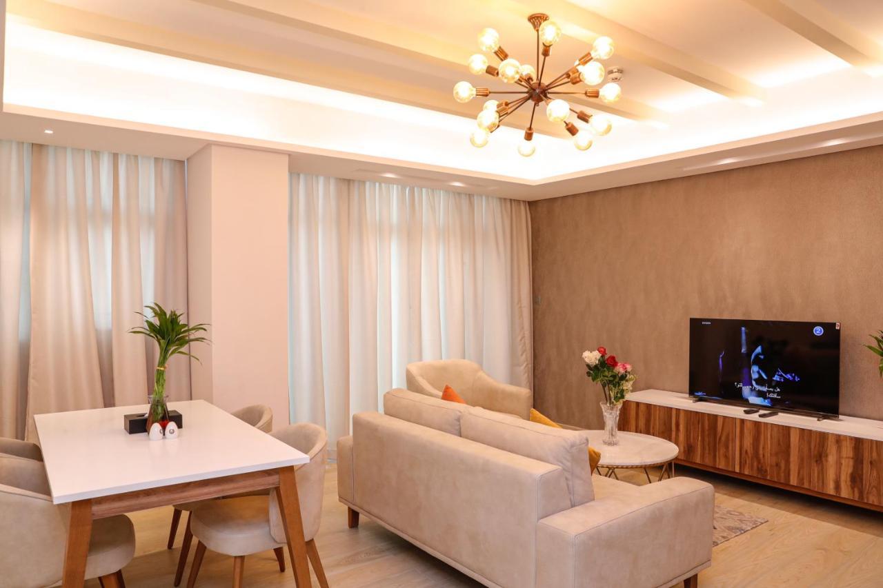 Jc Suites Al Manamah Esterno foto