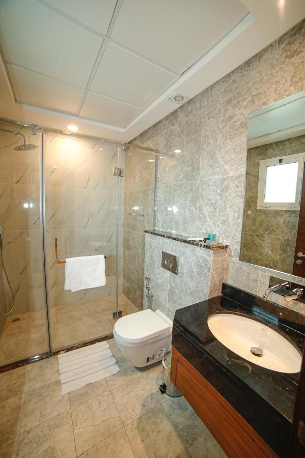 Jc Suites Al Manamah Esterno foto