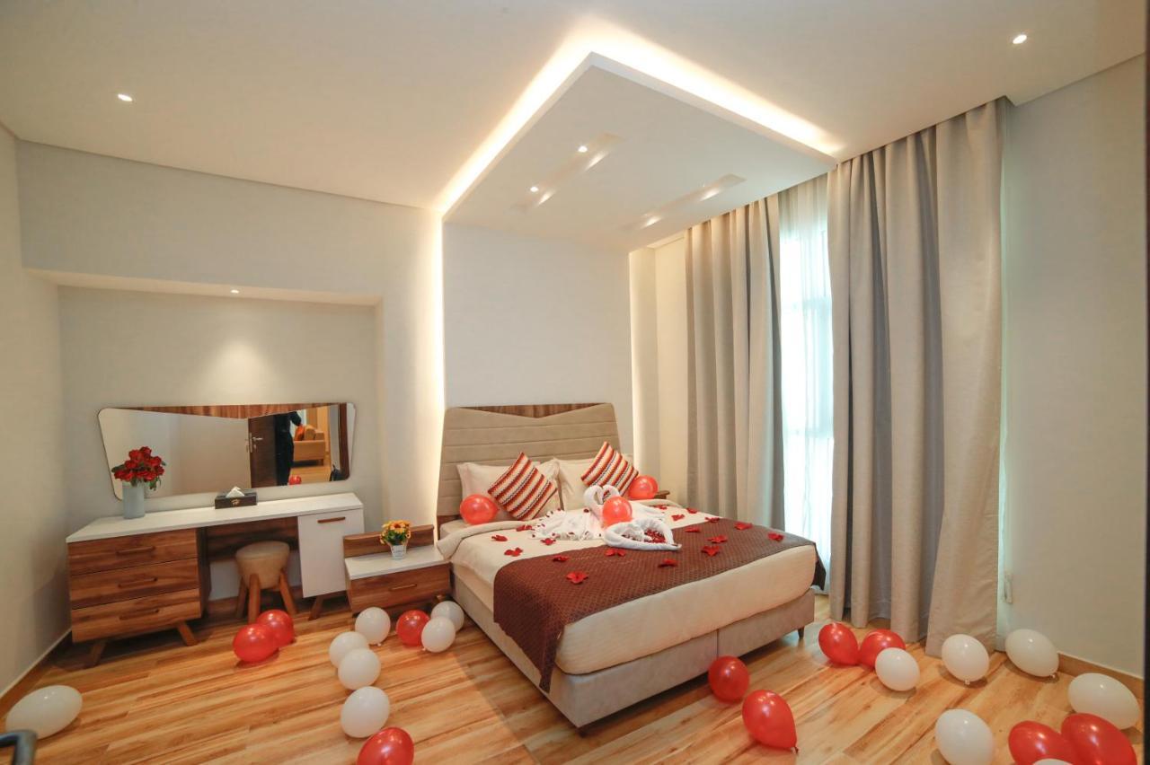 Jc Suites Al Manamah Esterno foto