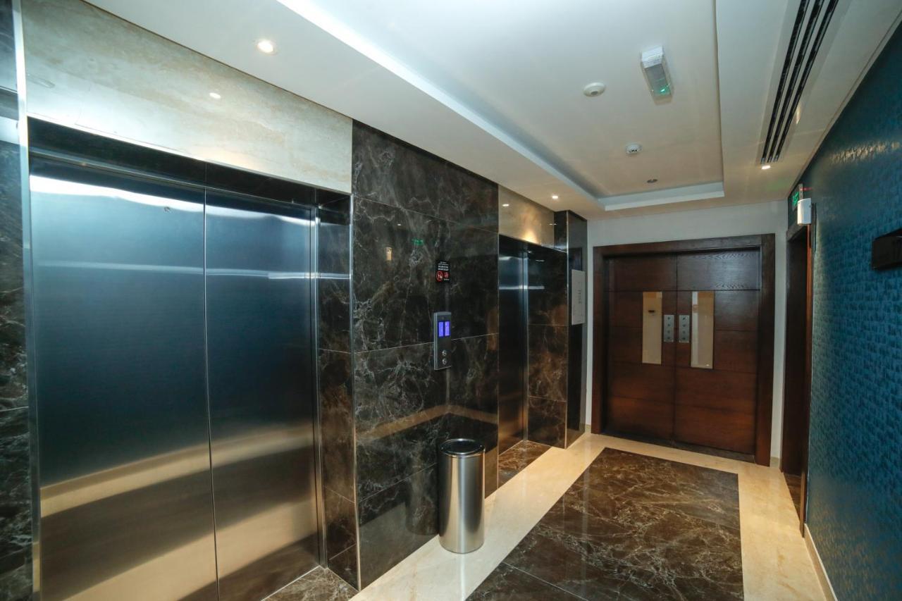 Jc Suites Al Manamah Esterno foto