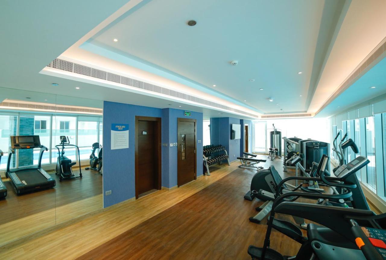 Jc Suites Al Manamah Esterno foto