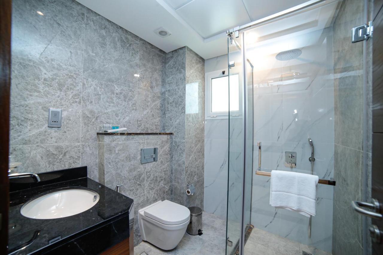 Jc Suites Al Manamah Esterno foto