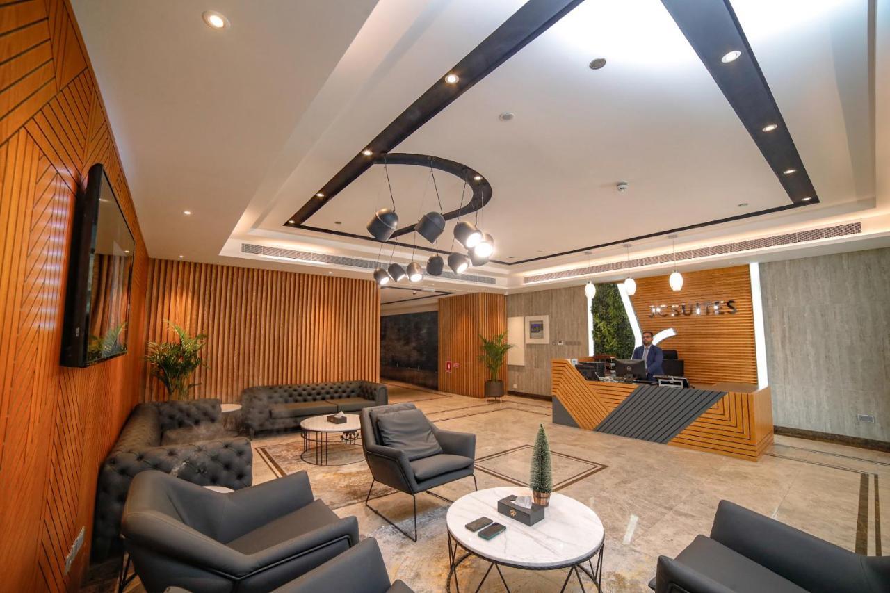 Jc Suites Al Manamah Esterno foto